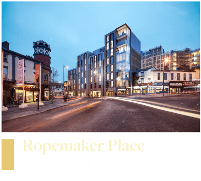 Ropemaker Place